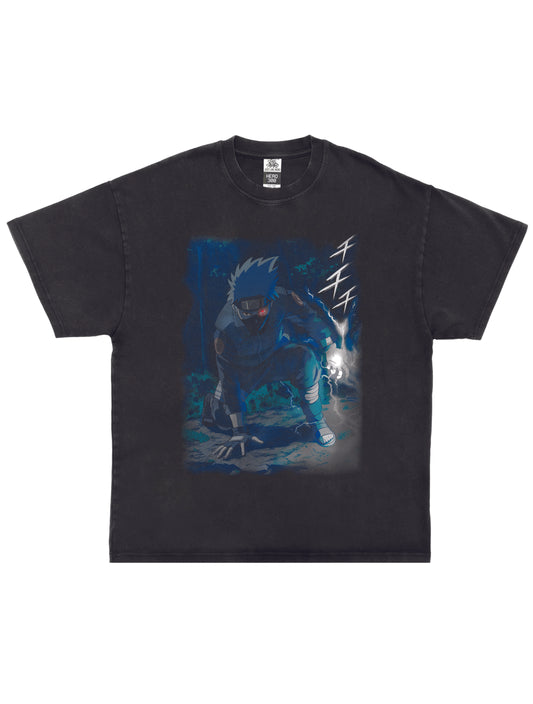 Chidori - Premium - Acid Wash